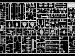 0132049A Halberstadt Cl.II sprue A view b